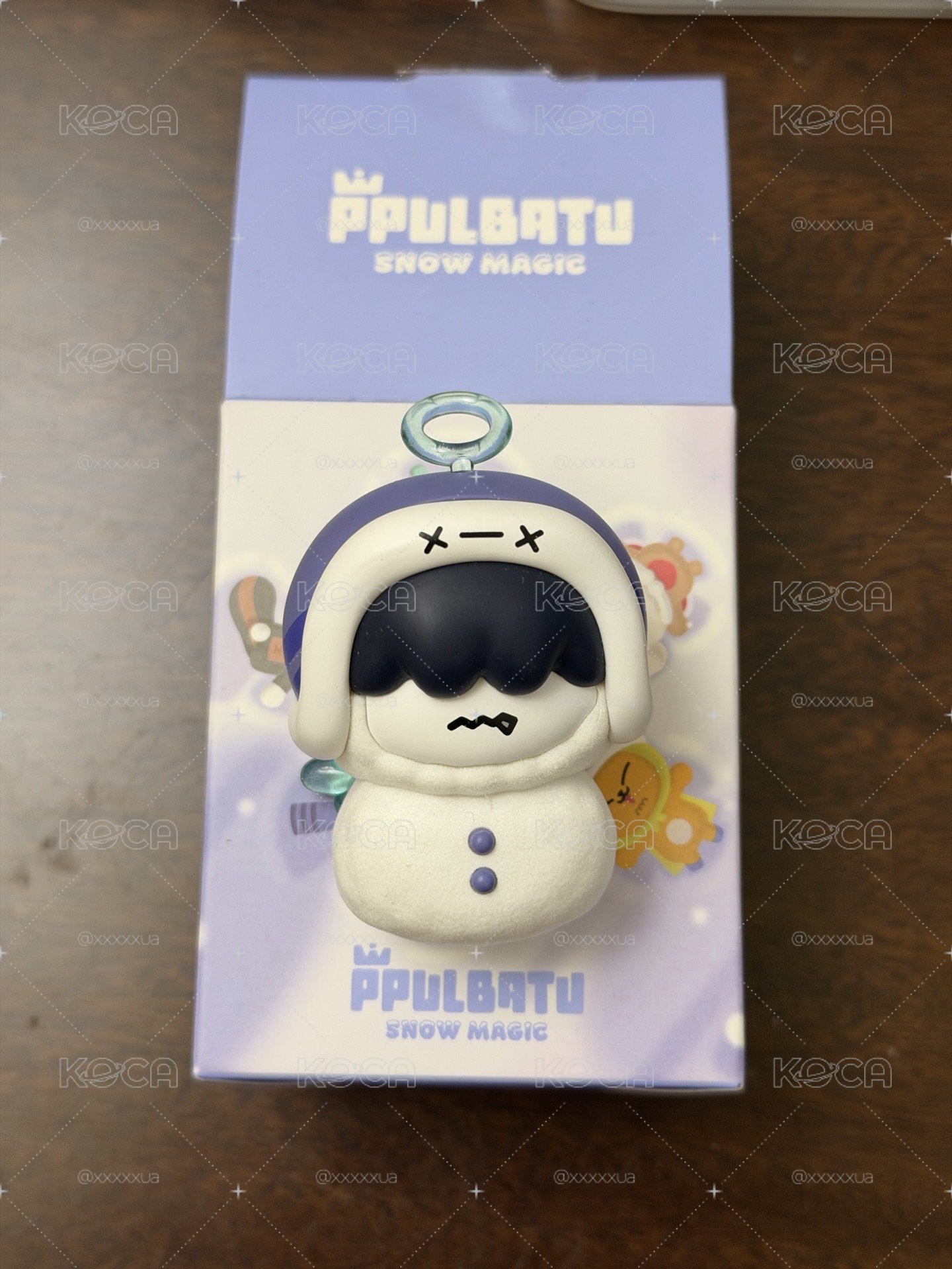 角巴歡樂頌