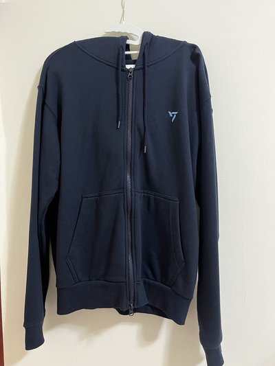 23年克拉島外套