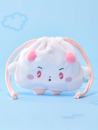 BABY ROOM快閃 束口袋 