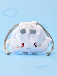 BABY ROOM快閃 束口袋 