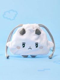 BABY ROOM快閃 束口袋 