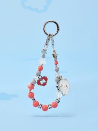 BABY ROOM快閃 鑰匙圈吊飾 mmmm手燈金屬吊飾