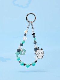 BABY ROOM快閃 鑰匙圈吊飾 mmmm手燈金屬吊飾