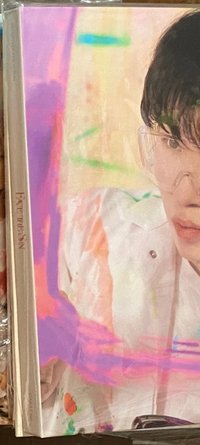 正四 克拉盤 油彩勳