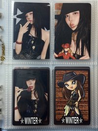 冬set（含k4特典+部分固配）