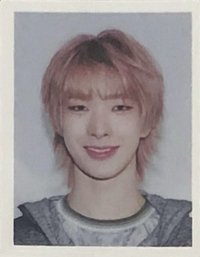 O-RLY? 快閃周邊 證件套組 Merch card 證件照