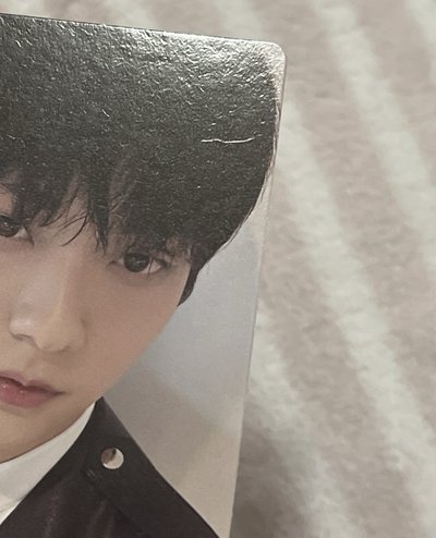 正三 pst 1.0 幸運卡 崔秀彬