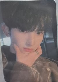 迷一 MINIRECORD 簽售卡 