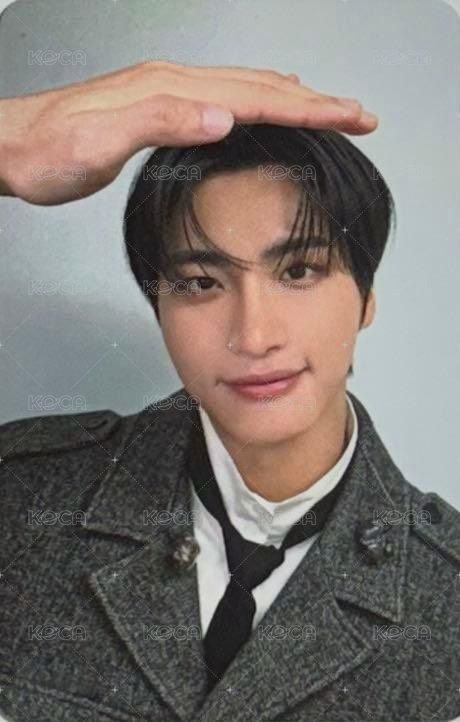 GH4 快閃店 滿額卡 5萬滿額 背面