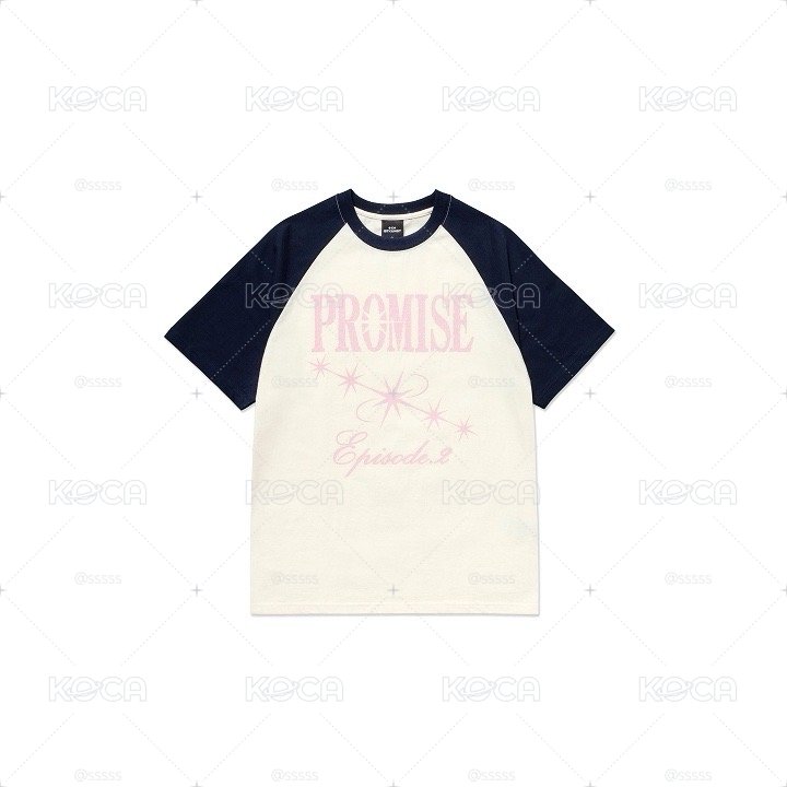 現貨 TXT EP2 T-SHIRT 