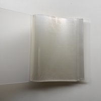 無印良品明信片收納冊(二手