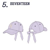 26’年曆 快閃店中國限定 帽子 