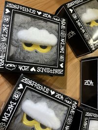 Zoa零錢包