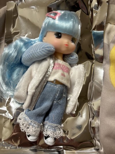 售 娃專僅確認款式