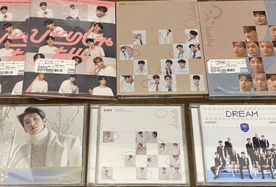 svt空專區（需多帶⭐️）