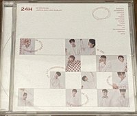 24H   ver.（需多帶⭐️空專*1）