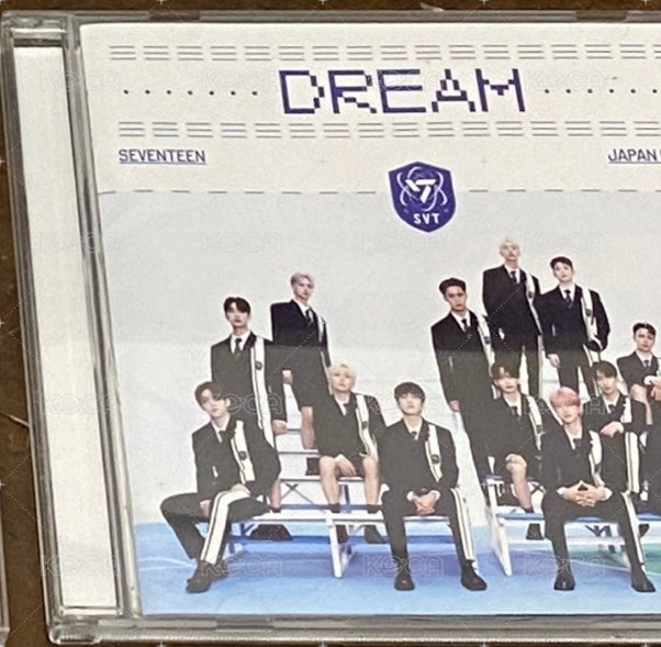 dream ver.（需多帶⭐️空專*1）