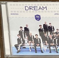 dream ver.（需多帶⭐️空專*1）