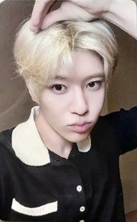 poppop kms 3.0 v1 簽售卡 