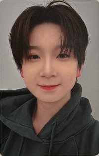 2024 One Question km 簽售卡 