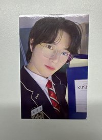 EP2仁川MOAZONE圭（有損請確認是否接受）