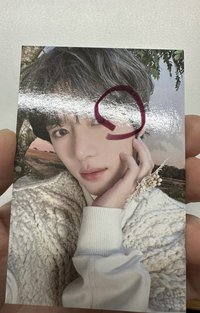 Promise moazone  圭（有損請確認是否可接受） 