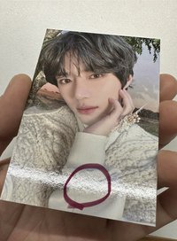 Promise moazone  圭（有損請確認是否可接受） 