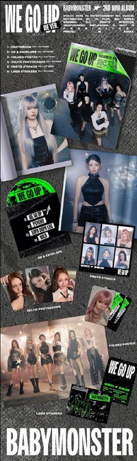 WE版未拆專(加購用/非單出)