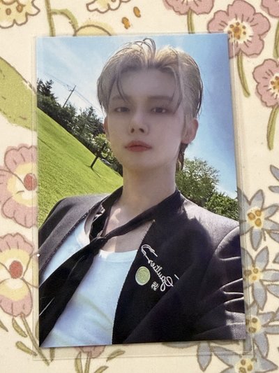 秀彬 然竣 杋圭 太顯 休寧 Zone卡