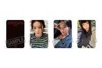 28 reasons mumo 預售特典