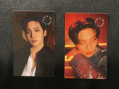 IYF 美通卡貼 潤琦