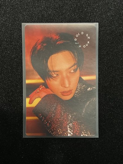 IYF 美通卡貼 潤琦