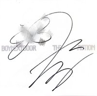 The Action wvs USA PB 簽名卡 美網 明信片