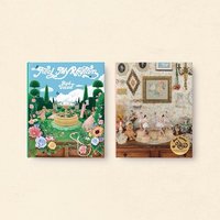 FMR 專輯 ReVe-capriccioso/calmato版