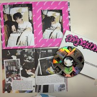 粉（PB+CD)