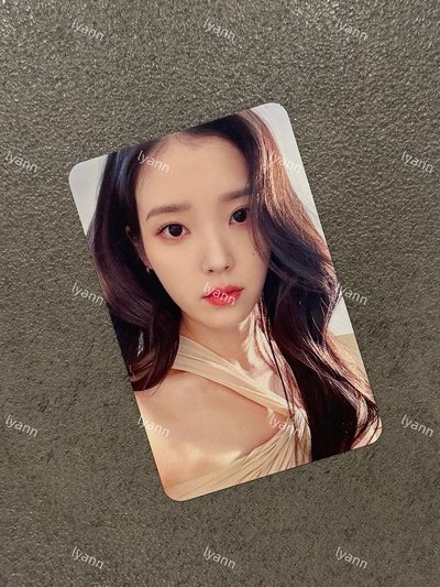 THE WINNING電影卡