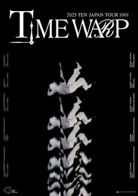 2025 TEN Japan Tour 'TIME WARP'