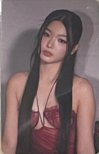 2025Tour 卡包小卡組 周邊卡 