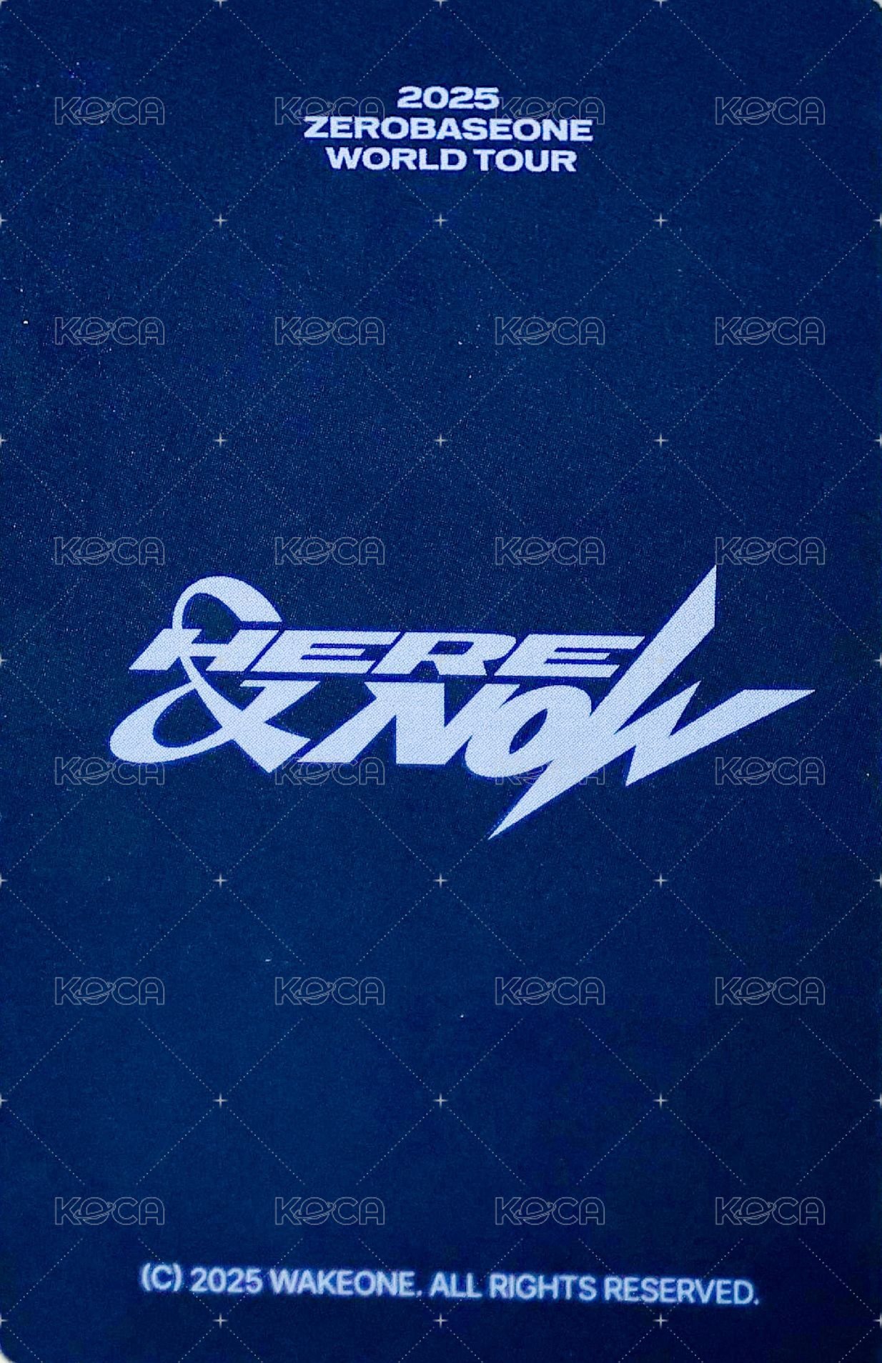 二巡H＆N 日本 隨機卡  背面