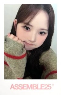 25大隊 el 15.0線下 簽售卡 251026