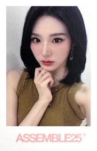 25大隊 el 15.0線下 簽售卡 251026