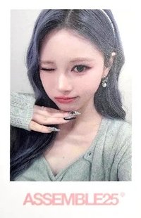 25大隊 el 15.0線下 簽售卡 251026