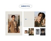 INCOMPLETE 寫真集 