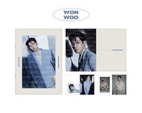 INCOMPLETE 寫真集 