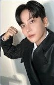 GH4 hello82 DIGIPACK 特典卡 Square Up ver.