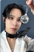 GH4 hello82 特典卡 DISCO ver.