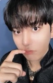 GH4 Vinyl 專輯卡 Flirt ver.