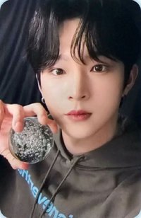 2026年曆 Bizent 預購 特典卡 