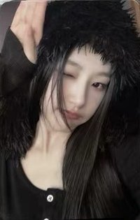 224 k4 線上2.0 簽售卡 黑兔