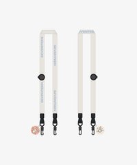 INCOMPLETE 口罩繩 飾品配件 